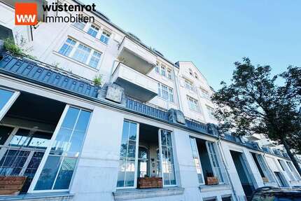 Wohnung zum Kaufen in Leipzig Reudnitz-Thonberg 229.000,00 € 67 m² - Leipzig / Reudnitz-Thonberg