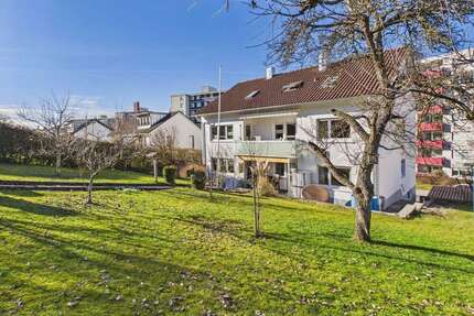 Wohnung zum Kaufen in Rottweil 295.000,00 € 95.6 m²