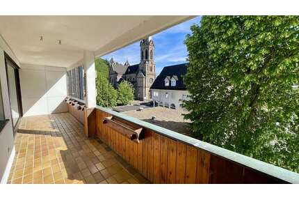 Wohnung zum Kaufen in Lennestadt Meggen 135.000,00 € 104 m² - Lennestadt / Meggen