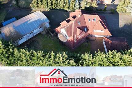 Haus zum Kaufen in Langwedel 890.000,00 € 236 m²