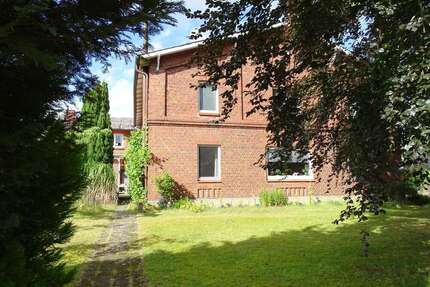 Wohnung zum Mieten in Brunsbek 2.049,00 € 170 m²