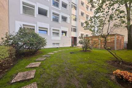 Wohnung zum Kaufen in Berlin 575.000,00 € 91.51 m²