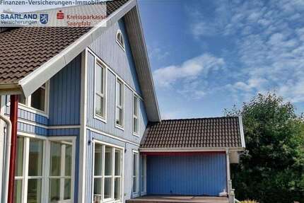 Haus zum Kaufen in Homburg 487.000,00 € 210 m²