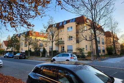 Wohnung zum Mieten in Dresden 650,00 € 42 m²