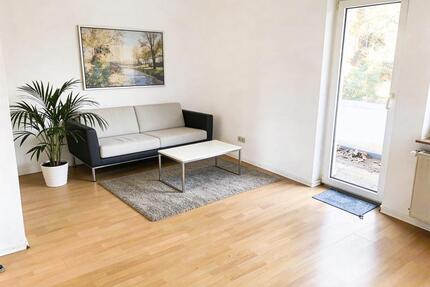 Provisionsfreie 3-ZKB-Wohnung mit Balkon zu verkaufen - Hermeskeil