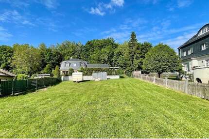 Grundstück zu verkaufen in Oelsnitz 85.000,00 € 788 m²