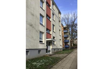 Ein tolles Wohngefühl: großzügige 3-Zimmer-Wohnung! - Essen Stadtbezirk VII