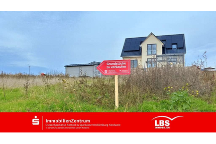 Grundstück zu verkaufen in Kröpelin 115.840,00 € 724 m²