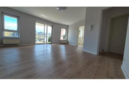 3-Zimmer-Wohnung mit schönem Ausblick auf Oberstein - Simmertal