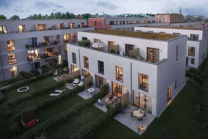 Haus zum Kaufen in Lübeck Sankt Lorenz Süd 670.000,00 € 129.2 m² - Lübeck / Sankt Lorenz Süd