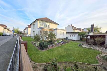 Wohnung zum Mieten in Offenbach-Bieber 900,00 € 74 m²