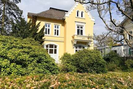 Wohnung zum Mieten in Reinbek 1.800,00 € 140 m²