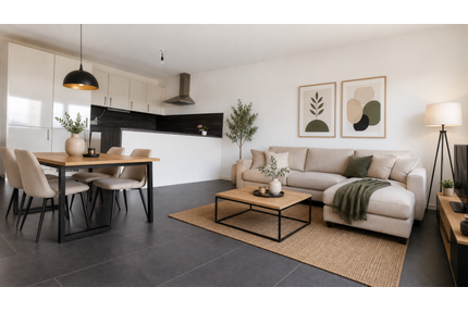 Wohnung zum Kaufen in Ditzingen 197.000,00 € 63 m²