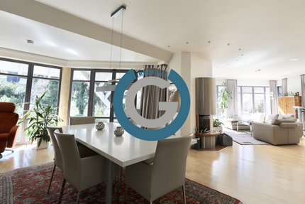 Haus zum Kaufen in Berlin 1.149.000,00 € 205 m²