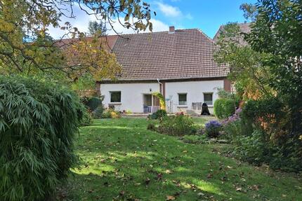 Wohnhaus mit Grundstück - 69.000,00&nbsp;EUR Kaufpreis, ca.&nbsp; 80,00&nbsp;m&sup2; in Goldberg (PLZ: 19399)