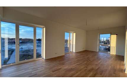 Wohnung zum Kaufen in Geesthacht 422.000,00 € 83.34 m²
