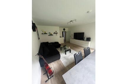 Wohnung EG, Friesdorf, 3 ZKDB, Keller, Abstellraum - Bonn