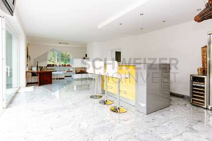 Haus zum Kaufen in Tübingen 2.985.000,00 € 388 m²