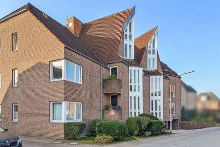 Wohnung zum Kaufen in Münster 130.000,00 € 29.2 m²