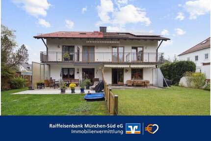 Haus zum Kaufen in München 1.995.000,00 € 283.5 m²