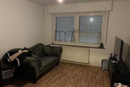Schöne 2–Zimmer–Wohnung in Oberhausen–Osterfeld–ab 30.04.2026