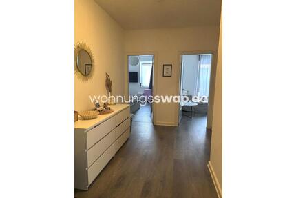 Wohnungsswap - 2 Zimmer, 52 m² - Hammer Landstraße, Hamburg-Mitte, Hamburg