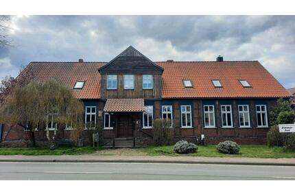 100 qm Wohnung in Gemeinschaft Nähe Salzwedel