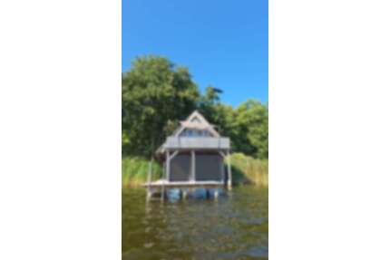 Haus zum Kaufen in Vipperow 399.000,00 € 45 m²