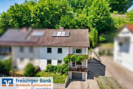 Haus zum Kaufen in Wartenberg 299.000,00 € 155 m²