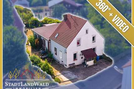 Haus zum Kaufen in Hilst 188.500,00 € 190 m²