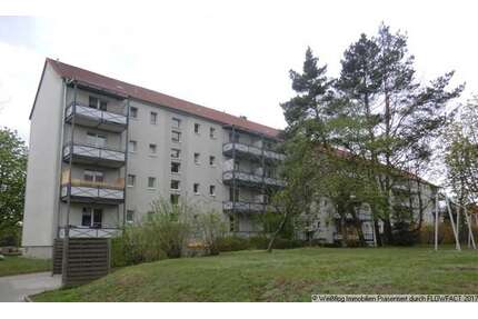 Wohnung zum Mieten in Riesa 350,00 € 51.55 m²