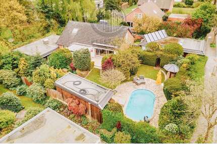 Haus zum Kaufen in Lüneburg 895.000,00 € 246 m²