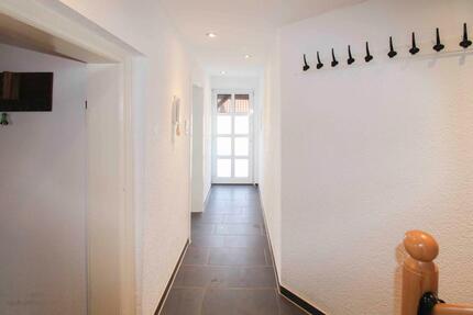3-Zimmer Maisonette-Wohnung in Wolfsburg-Vorsfelde