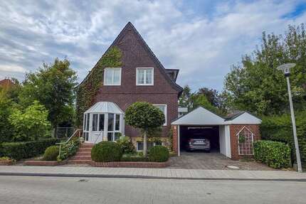 Haus zum Kaufen in Steinfurt 489.000,00 € 165 m²