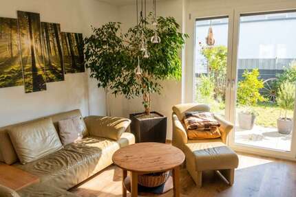 Wohnung zum Kaufen in Hemhofen 270.000,00 € 74.23 m²