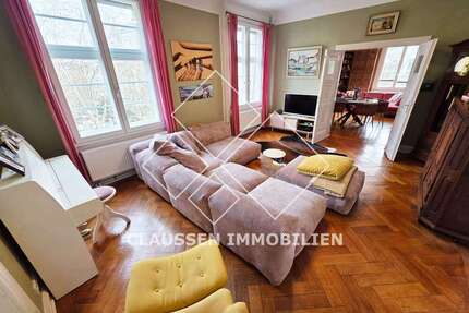 Wohnung zum Kaufen in Wiesbaden 745.000,00 € 185.65 m²