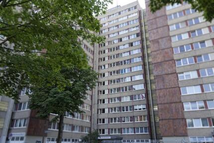 3-Zimmer-Wohnung im Zentrum mit Aussicht und EBK - Frankfurt (Oder)