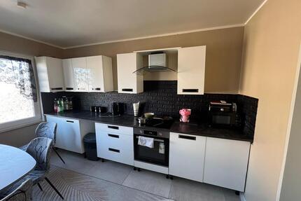 Modernisierte 3-Zimmer-Wohnung – Einzug ab 01.04. - Aachen Aachen-Mitte