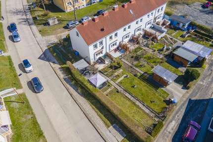 Haus zum Kaufen in Sassnitz 169.000,00 € 77 m²