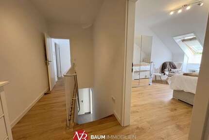 Wohnung zum Mieten in Düsseldorf 2.350,00 € 157 m²