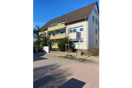 TOP sanierte Eigentumswohnung mit herrlichem Ausblick in LehrteH