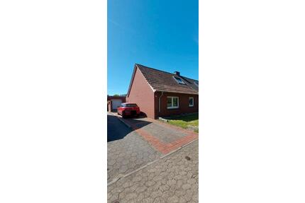 Modernisierte DHH - 278.000,00&nbsp;EUR Kaufpreis, ca.&nbsp; 116,00&nbsp;m&sup2; in Rheine (PLZ: 48429) Altenrheine