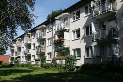 Wohnung zum Mieten in Tornesch 782,14 € 68.13 m²