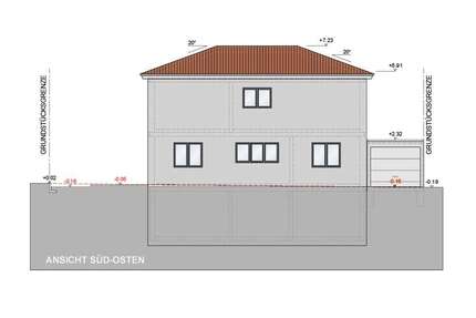 Haus zum Kaufen in Gachenbach 590.000,00 € 127 m²