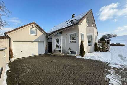 Haus zum Kaufen in Bad Wurzach 659.000,00 € 228 m²