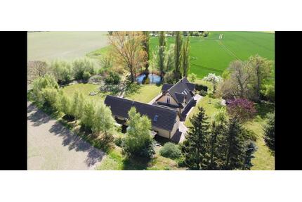 FeWo Kummerower Seeluft - 100,00&nbsp;EUR Kaltmiete, in Borrentin (PLZ: 17111)