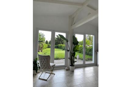 Bungalow, Haus, Garten in Hakenfelde in Wasser nähe - Berlin Spandau