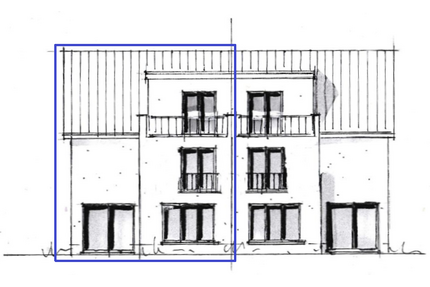Haus zum Kaufen in Reinhardshagen 450.000,00 € 141 m²