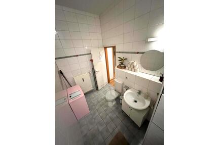 wunderschönes, helles und großes Zimmer in 3er Frauen-WG - Osnabrück