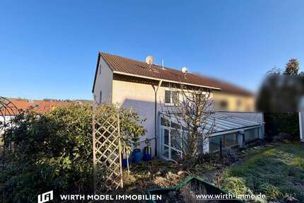 Haus zum Kaufen in Schonungen 245.000,00 € 154 m²